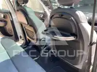 2015 Fiat 500