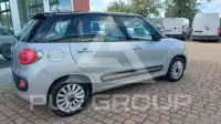 2015 Fiat 500