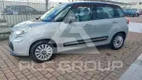 2015 Fiat 500