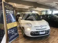 2015 Fiat 500