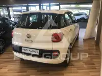 2015 Fiat 500