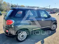 2015 Fiat 500