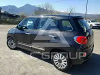 2015 Fiat 500