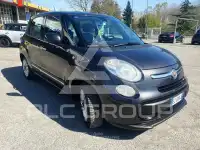 2015 Fiat 500