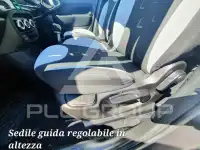 2015 Fiat 500