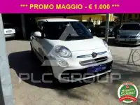 2015 Fiat 500