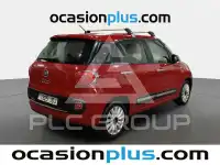 2015 Fiat 500