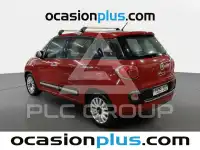 2015 Fiat 500