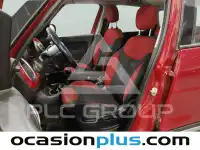 2015 Fiat 500