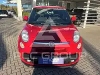 2015 Fiat 500