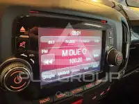 2015 Fiat 500