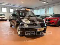 2015 Fiat 500