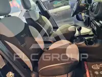 2015 Fiat 500
