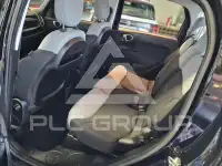 2015 Fiat 500