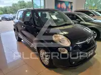 2015 Fiat 500