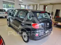 2015 Fiat 500