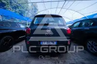 2015 Fiat 500