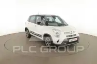 2015 Fiat 500