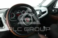 2015 Fiat 500