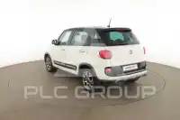 2015 Fiat 500