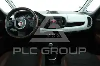 2015 Fiat 500