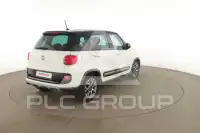 2015 Fiat 500