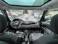 2015 Fiat 500