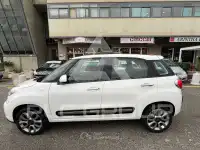2015 Fiat 500