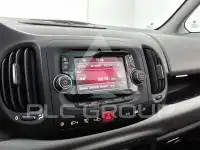 2015 Fiat 500