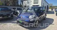 2015 Fiat 500