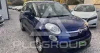 2015 Fiat 500