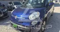 2015 Fiat 500