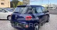 2015 Fiat 500