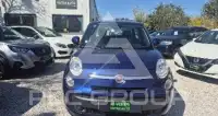 2015 Fiat 500