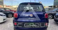 2015 Fiat 500