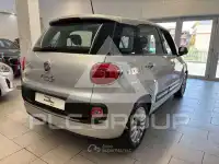 2015 Fiat 500