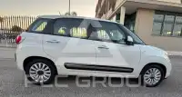 2015 Fiat 500