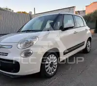 2015 Fiat 500