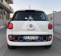 2015 Fiat 500