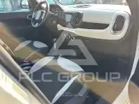 2015 Fiat 500