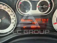2015 Fiat 500