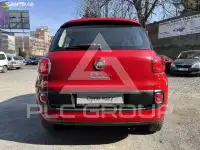 2015 Fiat 500