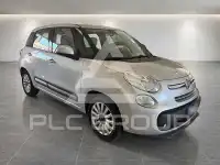 2015 Fiat 500