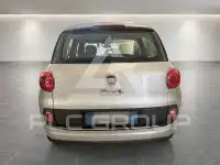 2015 Fiat 500