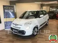 2015 Fiat 500