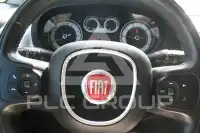 2015 Fiat 500