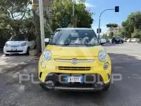 2015 Fiat 500