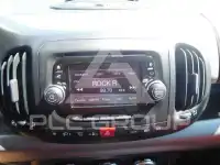 2015 Fiat 500