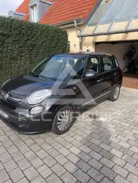 2015 Fiat 500