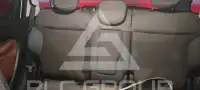 2015 Fiat 500